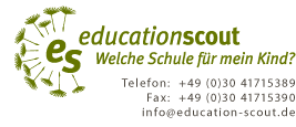 Logo Education Scout
